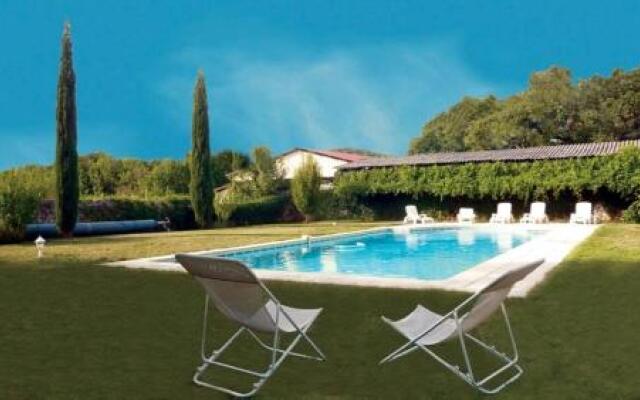 Domaine Distaise