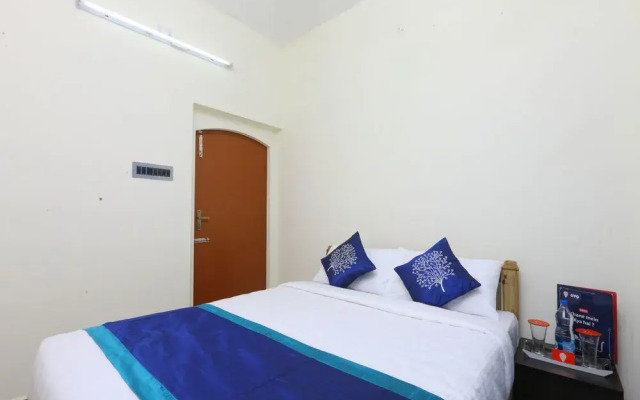 OYO 10910 Home Green View 4BHK Paradise Beach
