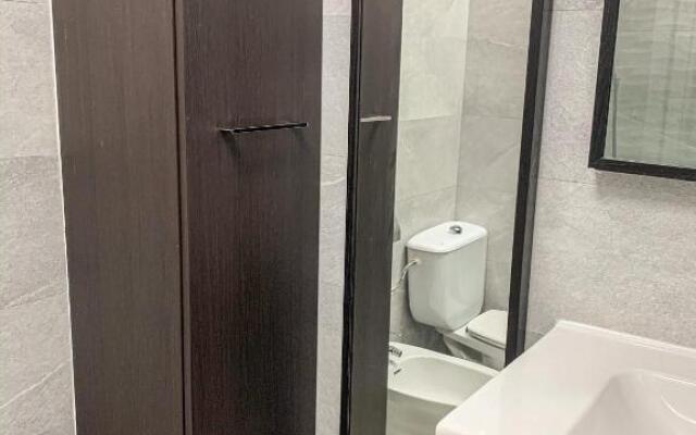 Apartament Benalmadena Marina SOL
