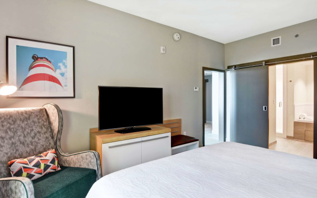 Hilton Garden Inn Biloxi