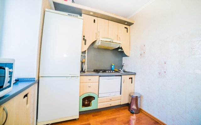 VL Stay Apartments - Khabarovsk Centre