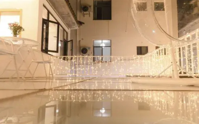 Yeli Homestay (Dali Ancient City Branch)