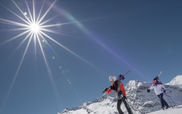 Chalet Obergurgl - Luxury Apartments