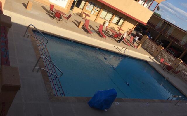 Executive Inn Ponca City