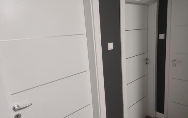Apartament Adagio Felix