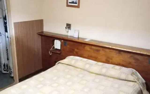 Hotel Astor Junin