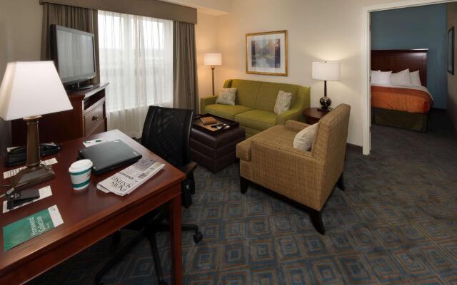 Homewood Suites by Hilton Knoxville West at Turkey Creek