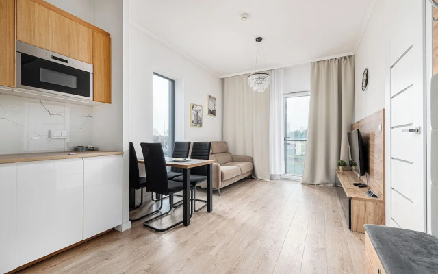 RentPlanet - Bliska Wola