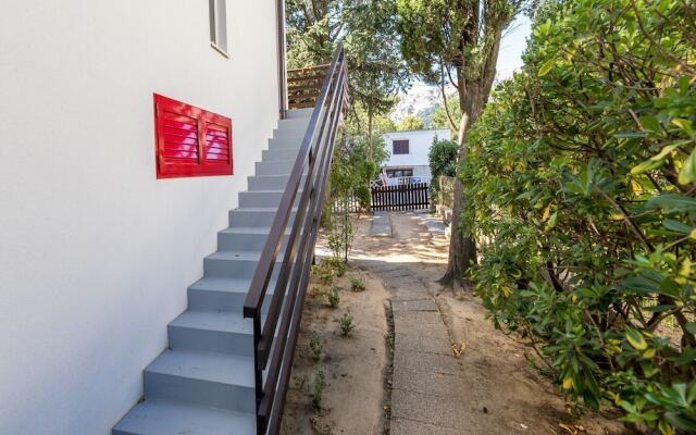 Apartment Alan Baska