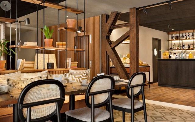 Fontinha Porto, Trademark Collection by Wyndham