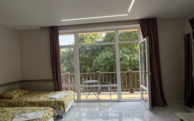 Лунный Свет