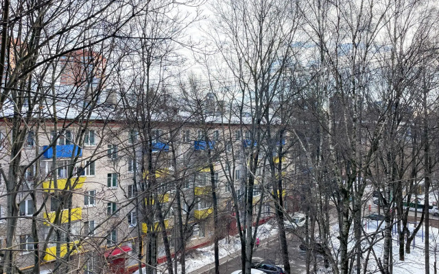 Relax Apart on Moskovskaya street 12