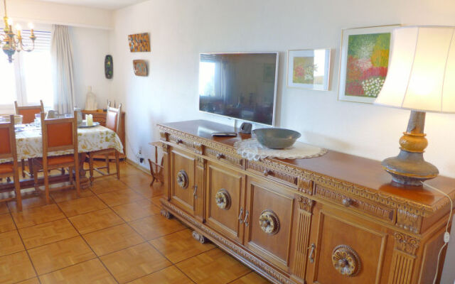 Apartment Vermala-Soleil A/B.5