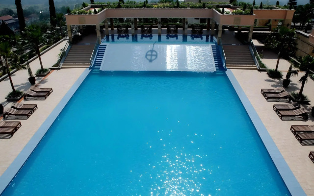 Royal Senyiur Hotel Pasuruan