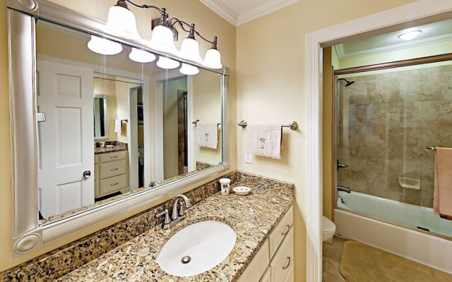 Fairway Dunes - 3 Br Townhouse