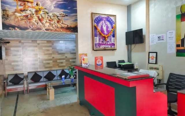 Hotel Sai Shradha