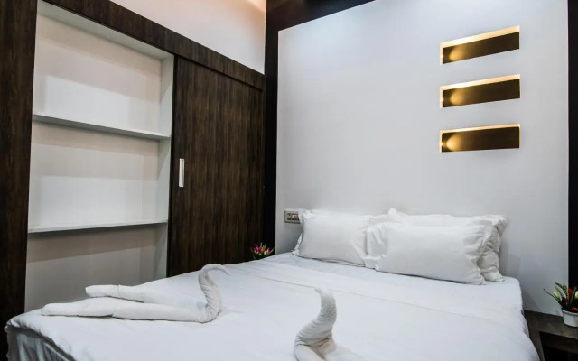 OYO 23243 Kanasu Homestay