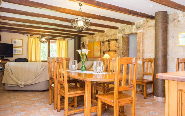 CAN CORRÓ - Villa for 8 people in Alcudia.