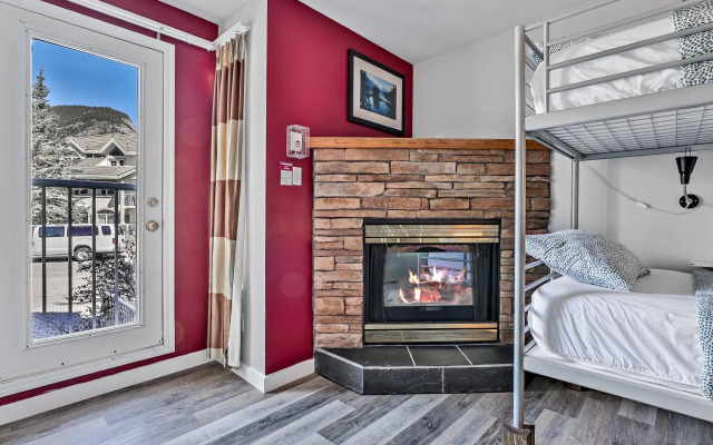 Samesun Banff - Hostel