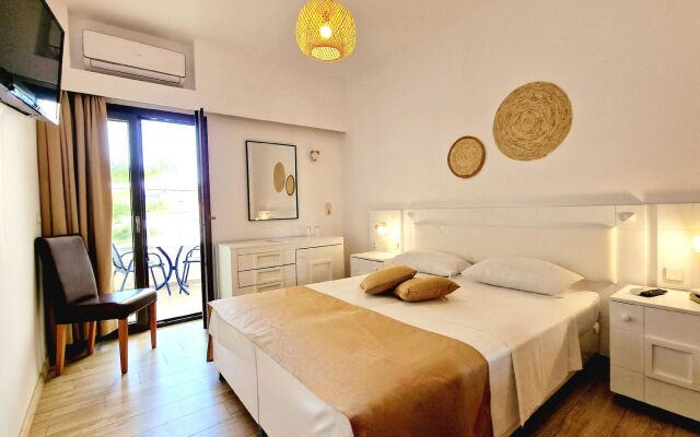 Sunset Beach Hotel