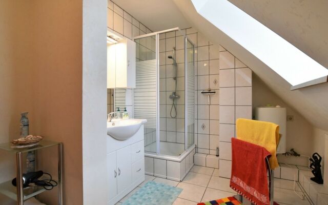 Attractive Apartment in Klütz near Sea