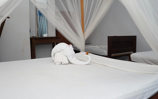 Dinuda Resort