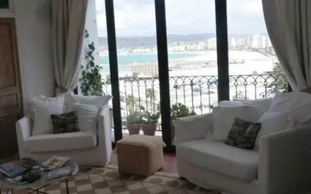 Summer House
