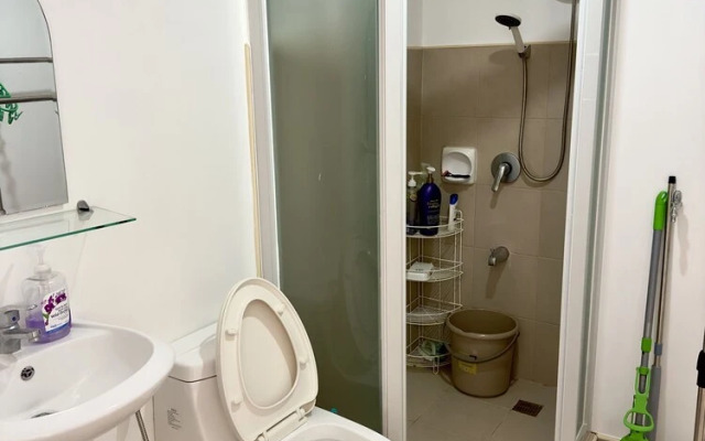 Stylish 2Bedroom Unit Avida 26