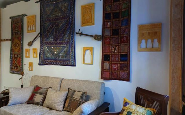 Alojamiento con encanto