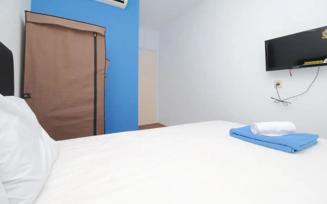 Kamar Keluarga Kalideres II Syariah
