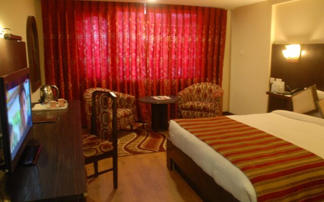 Hotel Vaishali