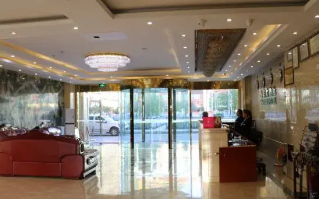 Shanxia Hotel