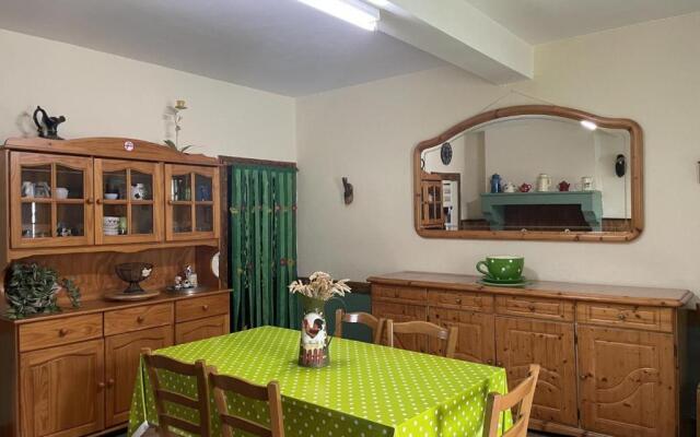Gîte Saligny-sur-Roudon, 3 pièces, 5 personnes - FR-1-489-121