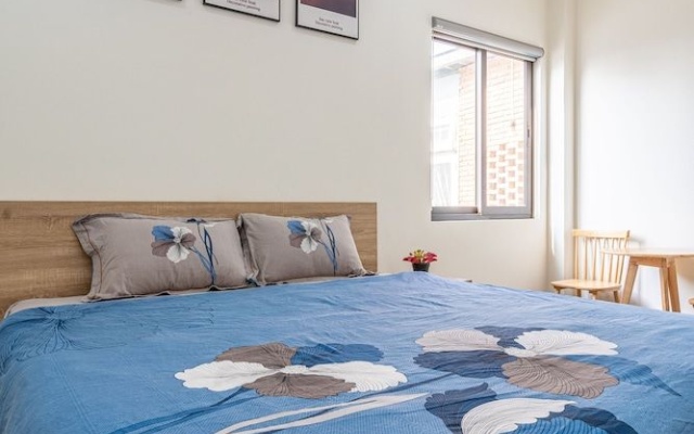 Vie Home Da Nang – Guest Rooms – Da Nang