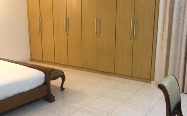 Inviting 3-bed House in Accra