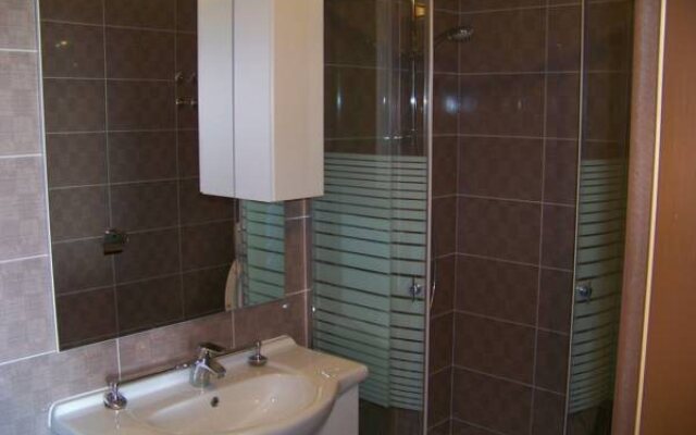 Beach Villa Bozikovic