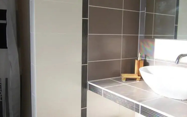 Appartement Le Bellune