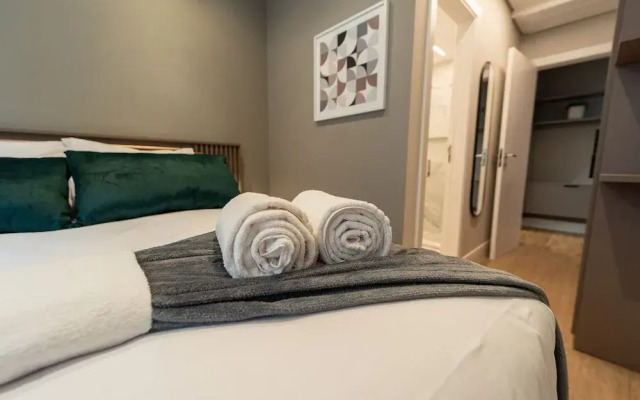 The Spot One By Xtay