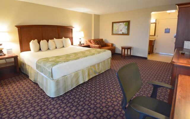 Rosen Inn, closest to Universal