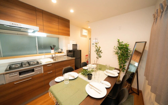 OneHome Shinn-Nakano