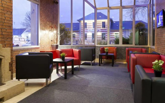 Comfort Hotel Rosporden Concarneau