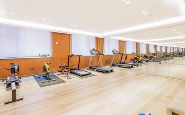 Yaoshi Hotel (Beijing Chaoyang High speed Railway Station Store)