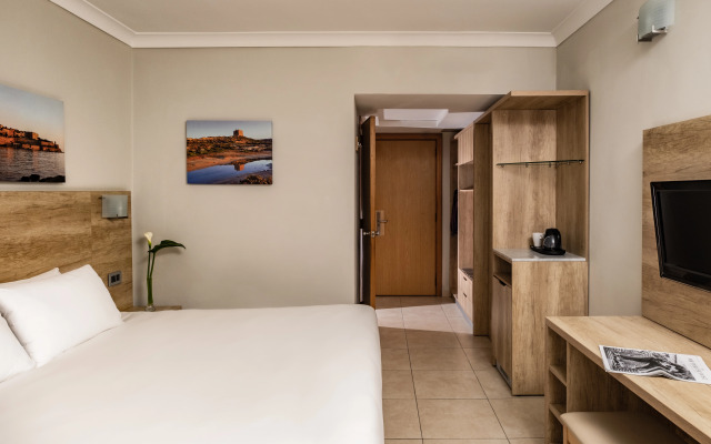 QAWRA Palace Resort & SPA