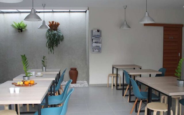 Casa Living Setiabudi Jakarta