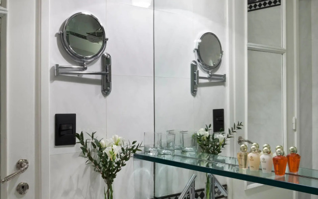 San Telmo Suites