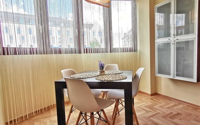5-stars Apartments - Old Town