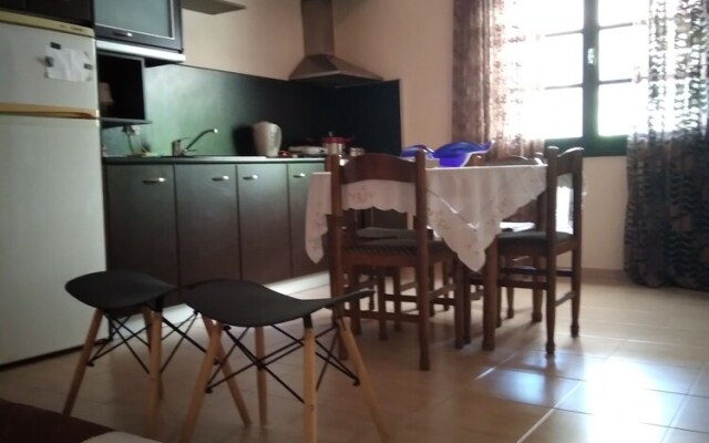 Maisonette Maria - for tranquility. Sykia Chalkidikis
