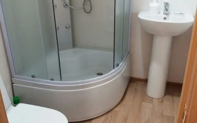 Apartment na Stanislavskogo