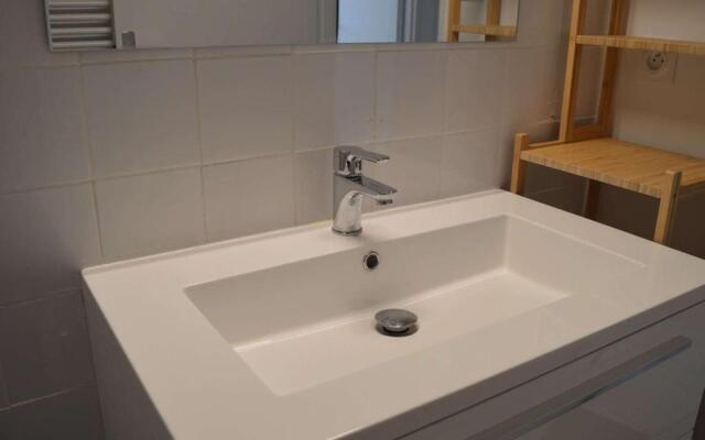 Appartement Banyuls-sur-Mer, 3 pièces, 6 personnes - FR-1-225C-49