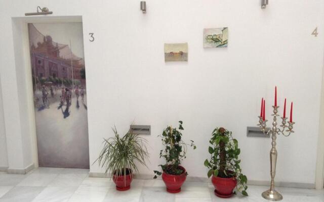 Hotel Palacio Alcazar